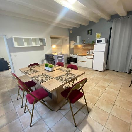 Logement De Groupe Au Centre D'Azay Le Rideau Exterior foto