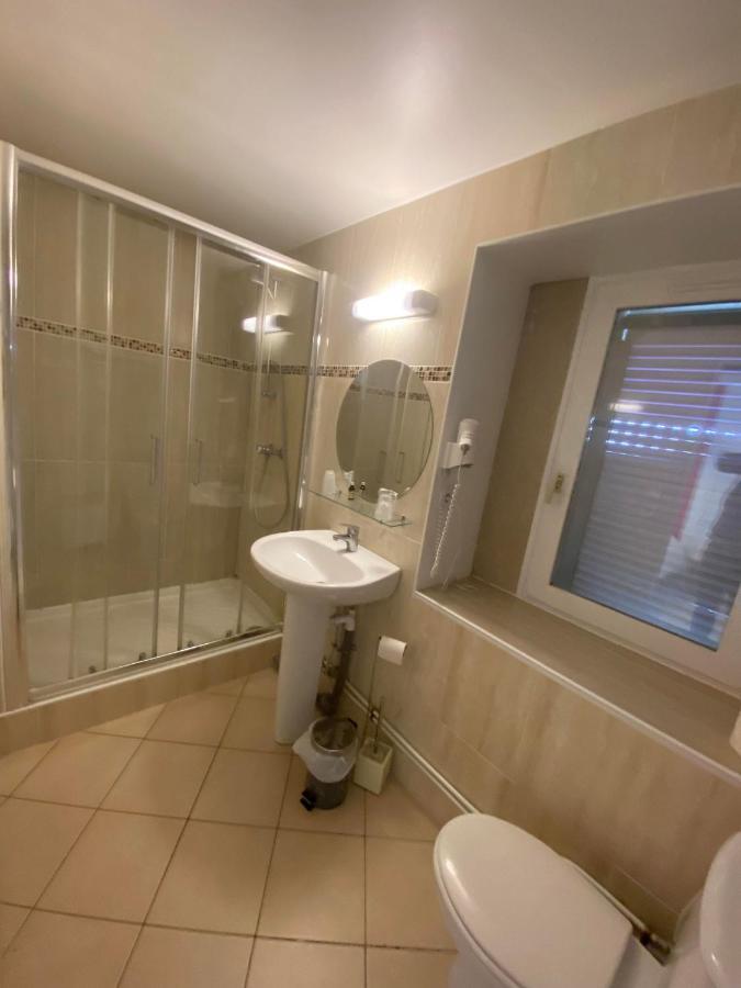 Logement De Groupe Au Centre D'Azay Le Rideau Exterior foto