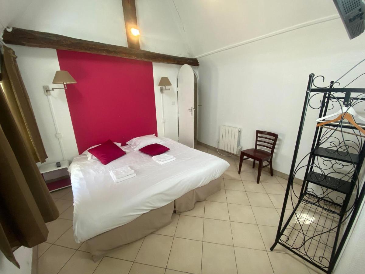 Logement De Groupe Au Centre D'Azay Le Rideau Exterior foto