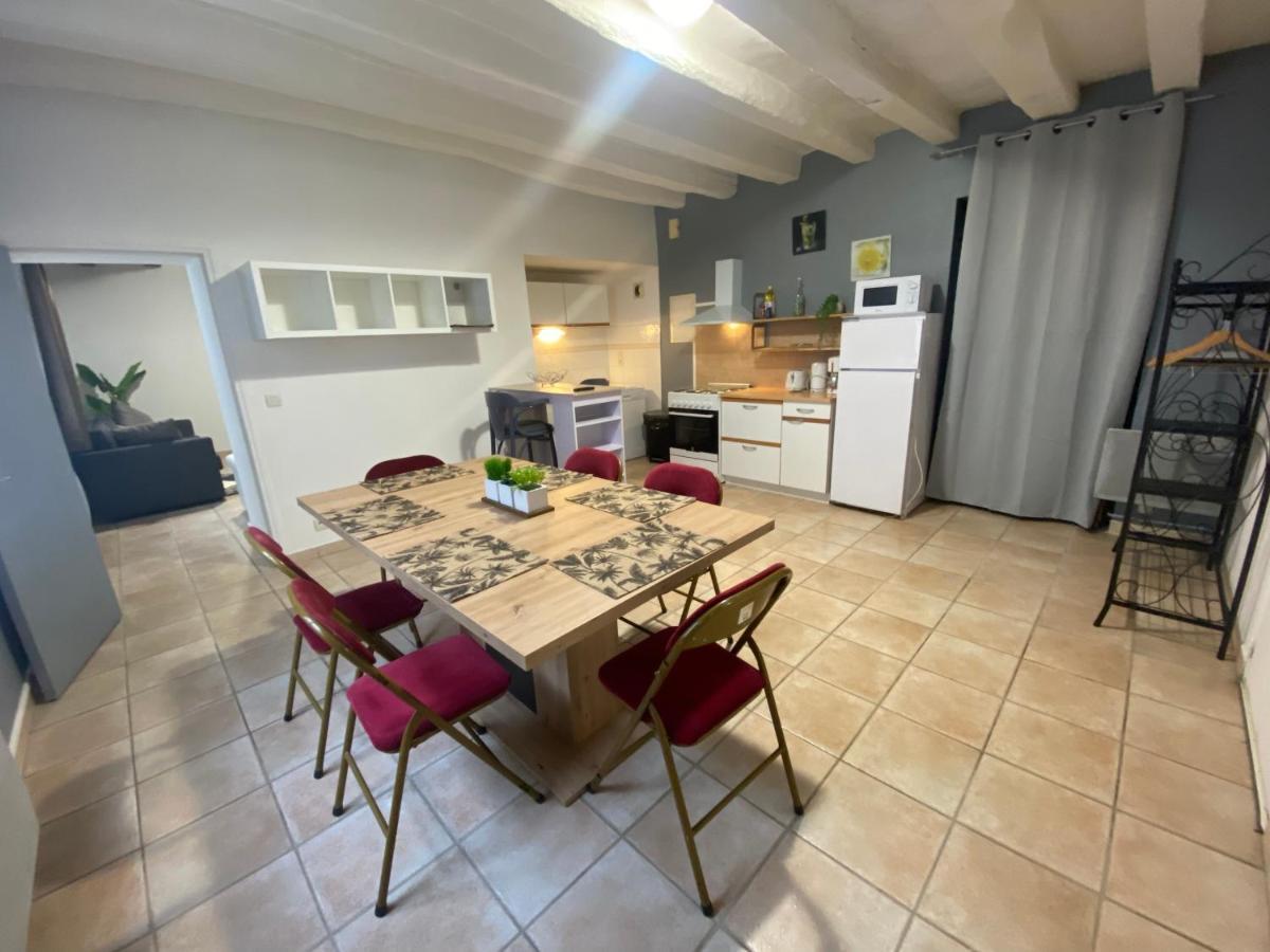 Logement De Groupe Au Centre D'Azay Le Rideau Exterior foto
