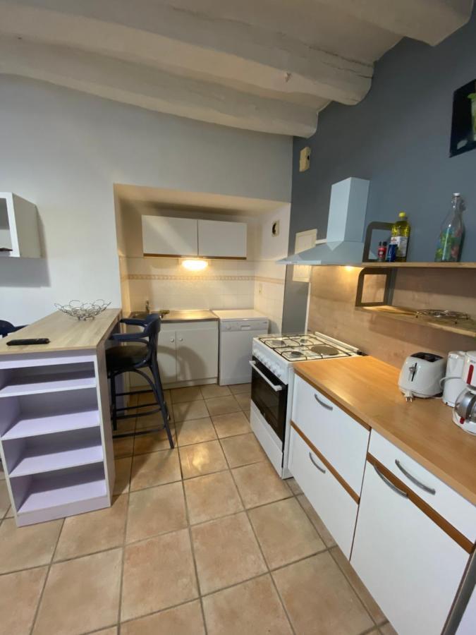 Logement De Groupe Au Centre D'Azay Le Rideau Exterior foto