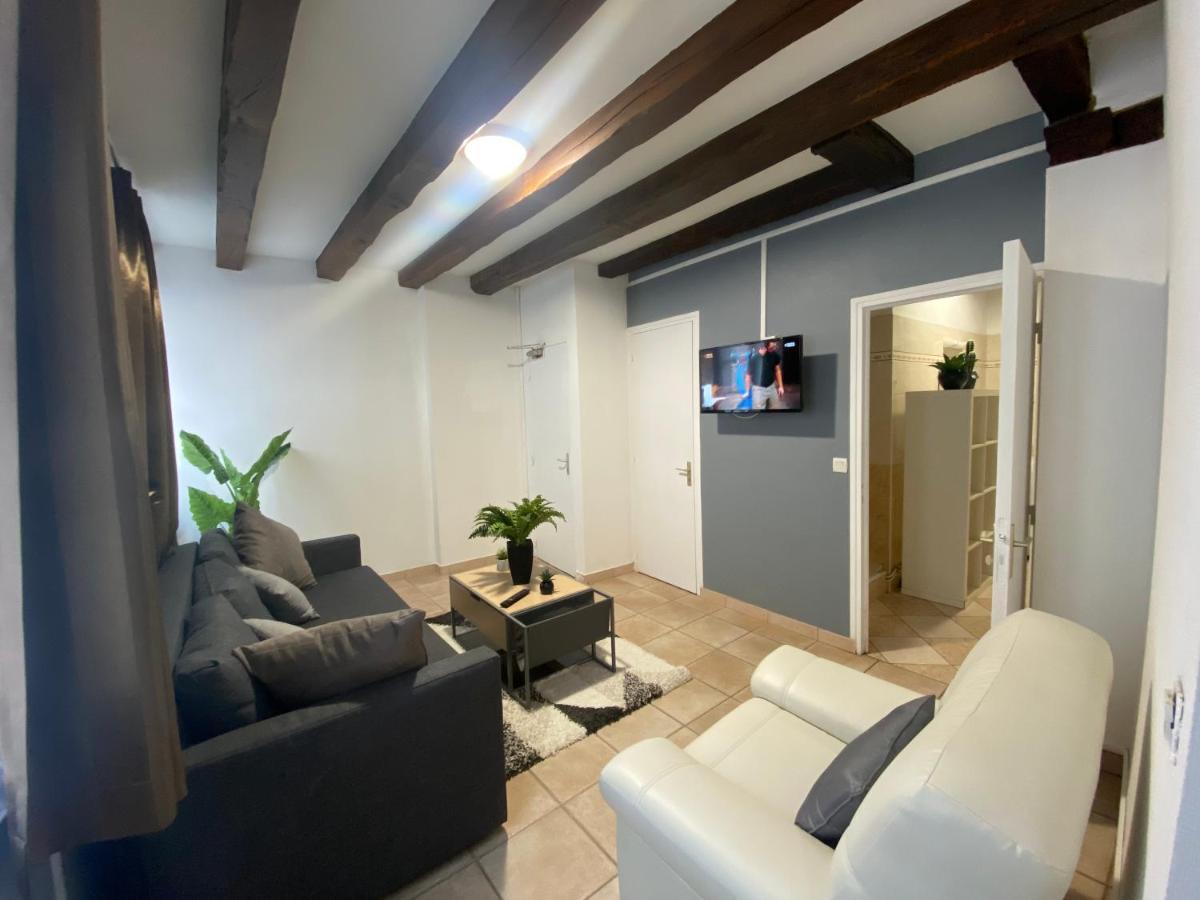 Logement De Groupe Au Centre D'Azay Le Rideau Exterior foto